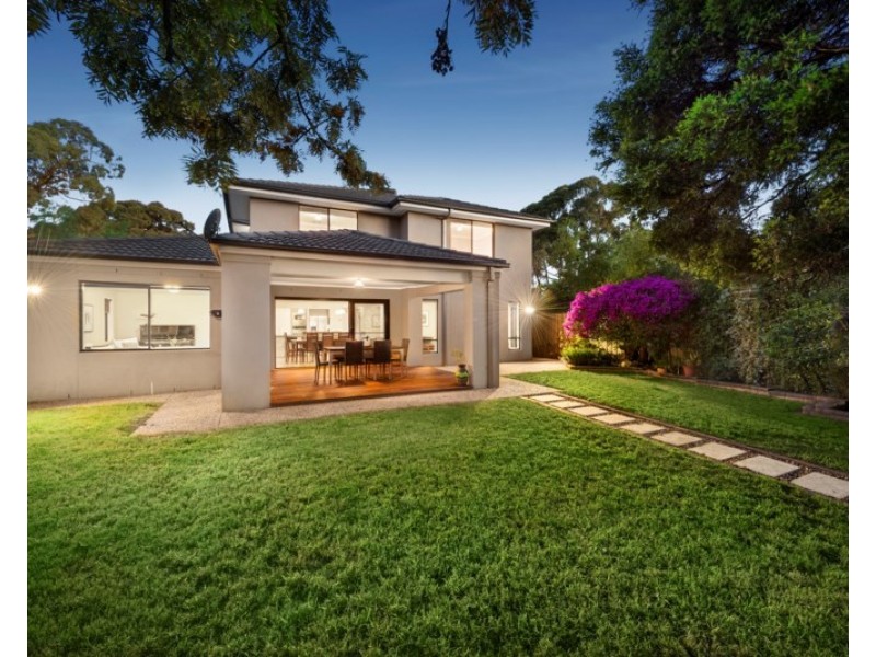 61 Threadbow Crescent, Wheelers Hill VIC 3150