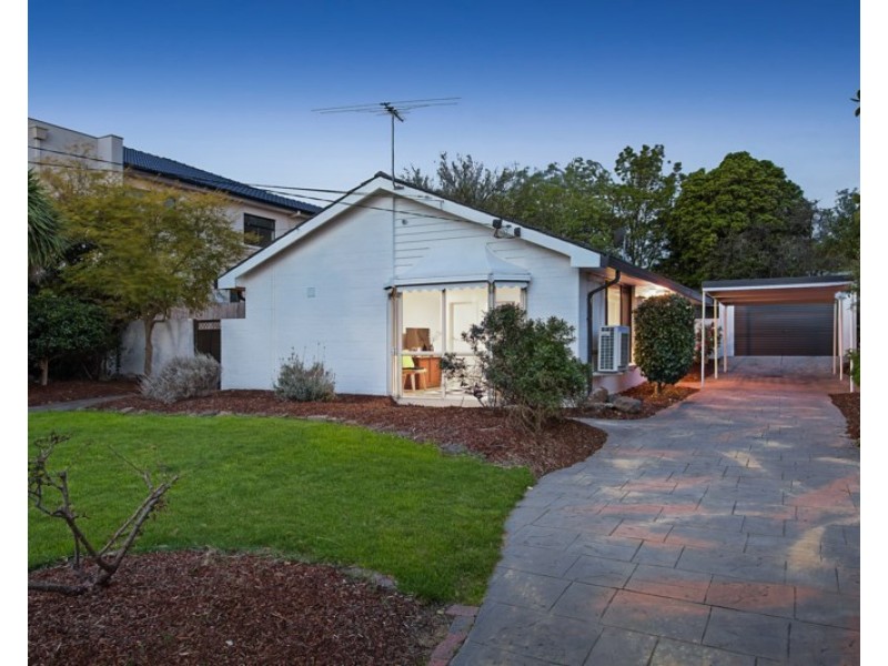 6 Ainslie Drive, Wheelers Hill VIC 3150