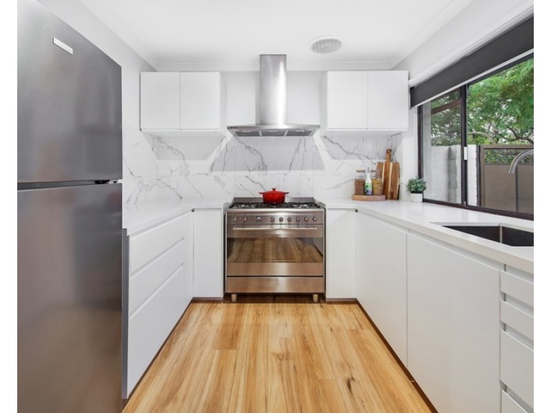 6 Ainslie Drive, Wheelers Hill VIC 3150