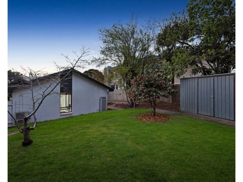 6 Ainslie Drive, Wheelers Hill VIC 3150