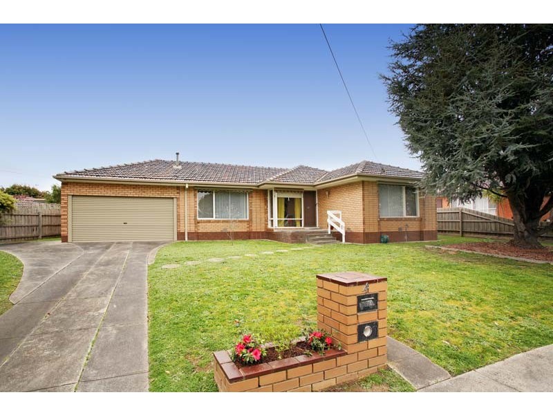 4 Owens Avenue, Glen Waverley VIC 3150