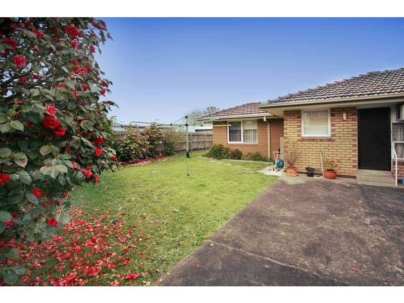 4 Owens Avenue, Glen Waverley VIC 3150