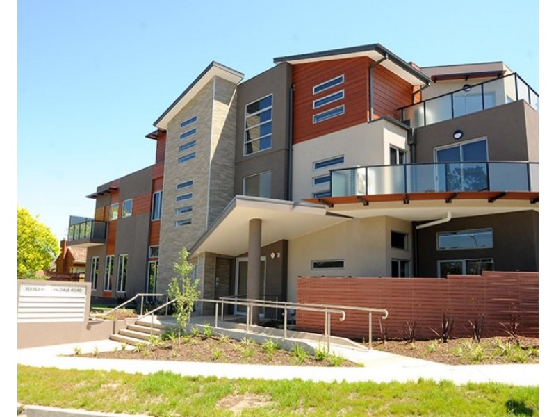207/151-153 Huntingdale Road, Ashwood VIC 3147