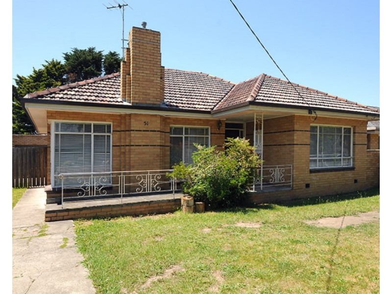 51 Hillside Street, Springvale VIC 3171