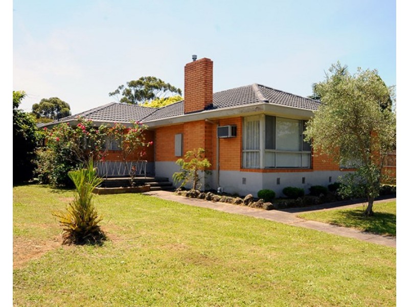 1 Fay Street, Scoresby VIC 3179