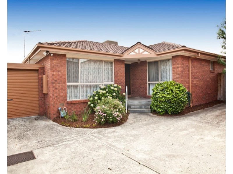 2/57 Watsons Road, Glen Waverley VIC 3150