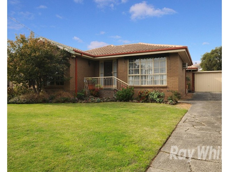 10 Courage Court, Glen Waverley VIC 3150