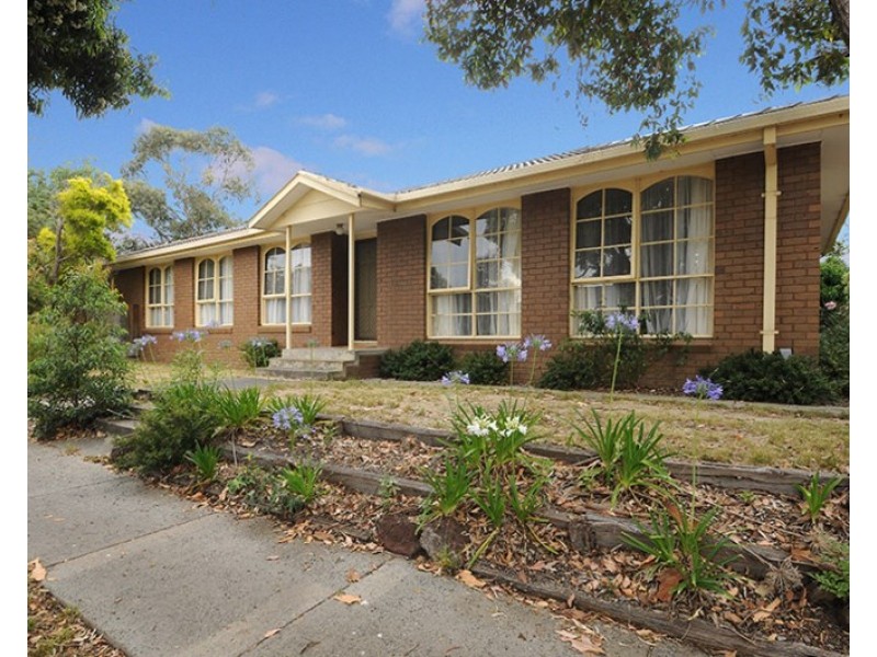 33 Ponsford Avenue, Wantirna South VIC 3152
