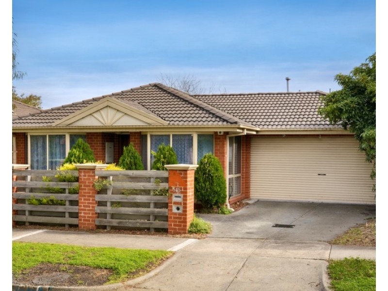515 Springvale Road, Glen Waverley VIC 3150