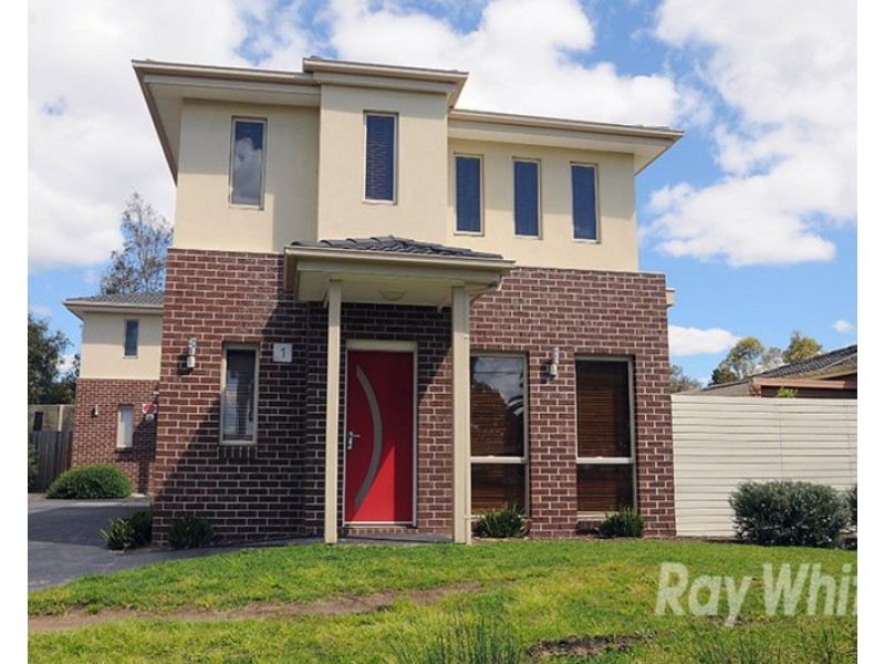 1/65 Blaxland Drive, Dandenong North VIC 3175