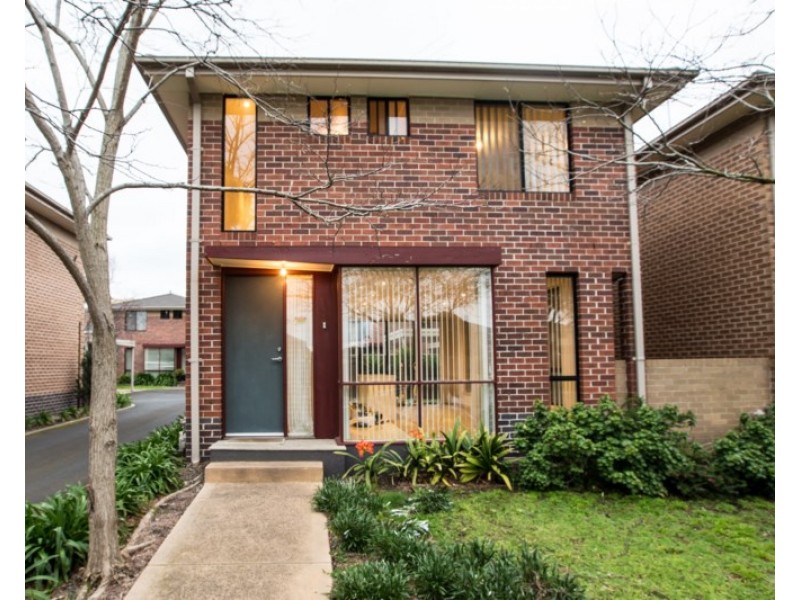 2/9-13 Rose Street, Clayton VIC 3168