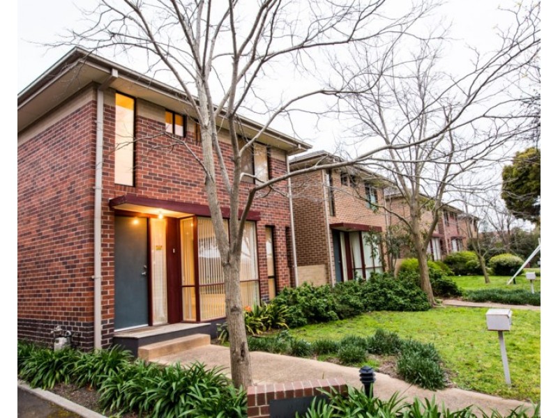 2/9-13 Rose Street, Clayton VIC 3168