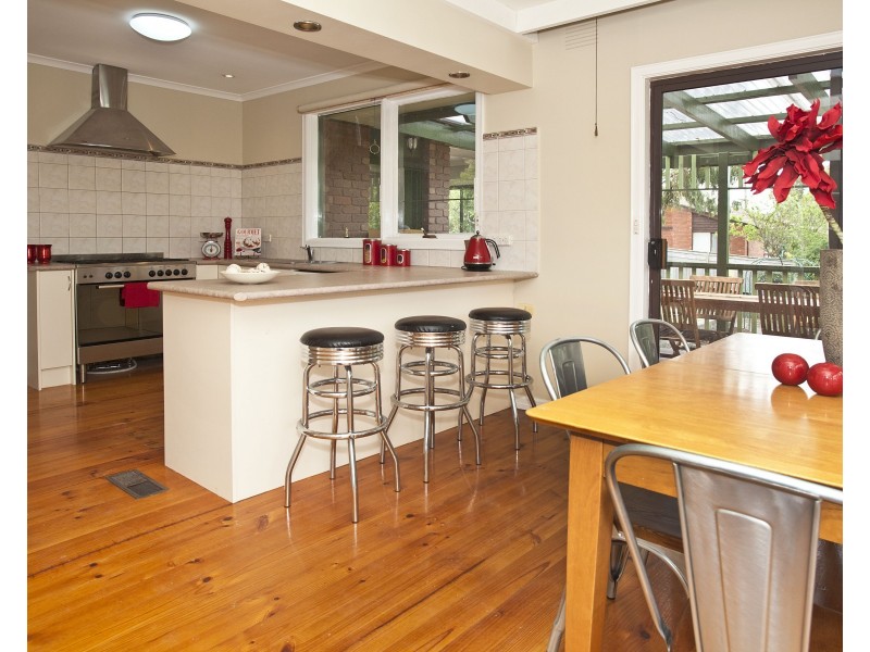 969 Ferntree Gully Road, Wheelers Hill VIC 3150