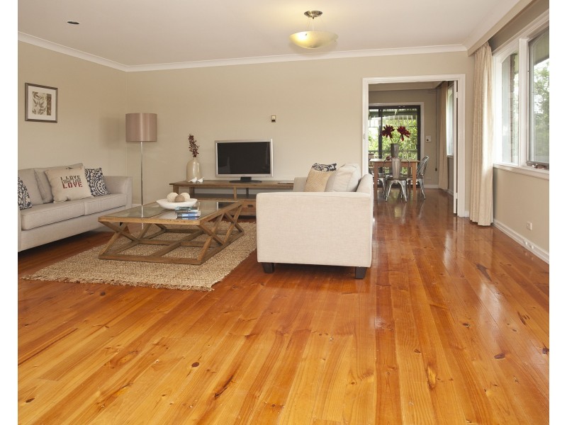 969 Ferntree Gully Road, Wheelers Hill VIC 3150