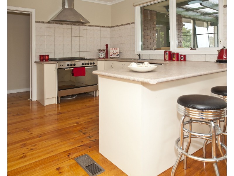 969 Ferntree Gully Road, Wheelers Hill VIC 3150