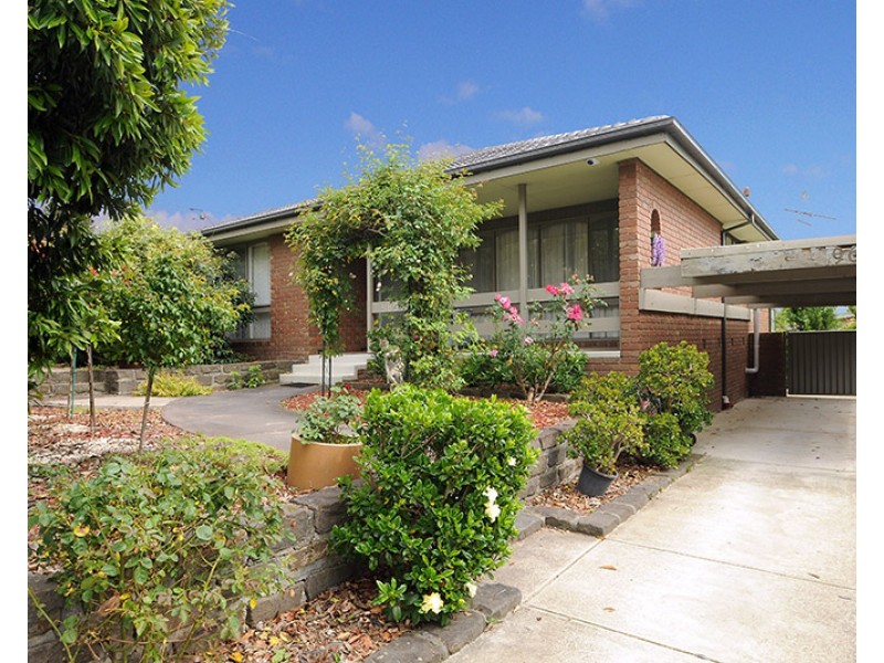 969 Ferntree Gully Road, Wheelers Hill VIC 3150