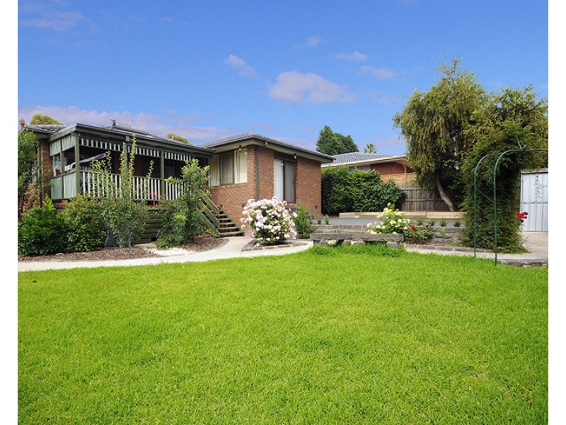 969 Ferntree Gully Road, Wheelers Hill VIC 3150
