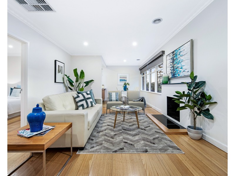 1/2 Halifax Street, Mulgrave VIC 3170