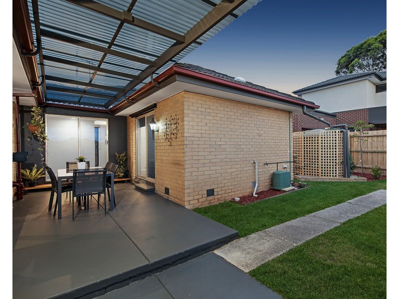 1/2 Halifax Street, Mulgrave VIC 3170