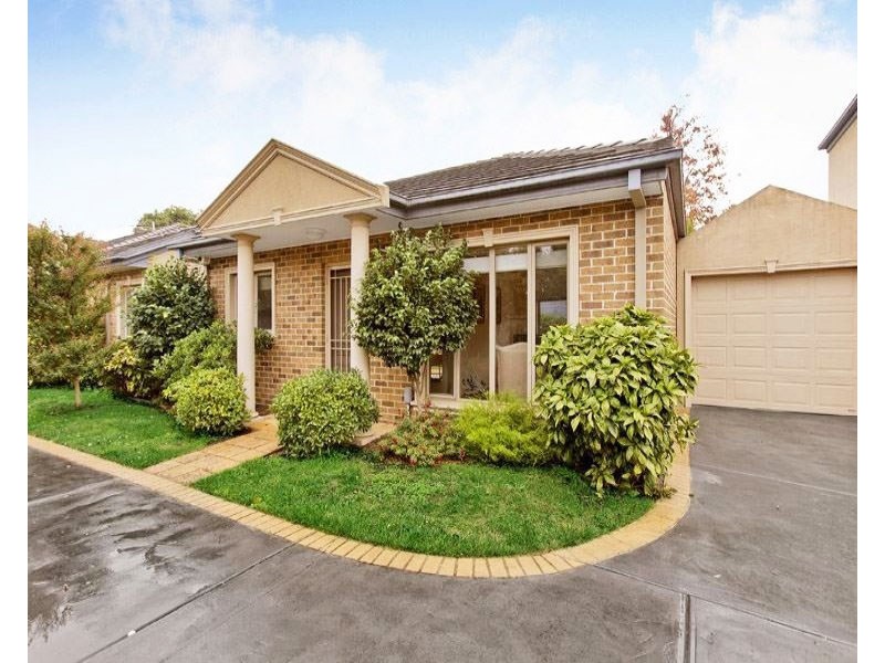 2/1 Vasey Avenue, Mount Waverley VIC 3149