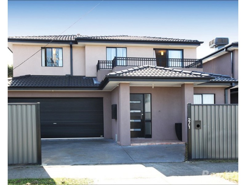 2/1 Abbot Court, Glen Waverley VIC 3150