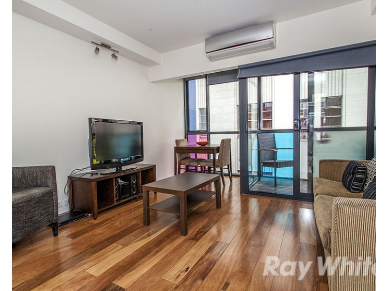 701/18 Russell Place, Melbourne VIC 3000