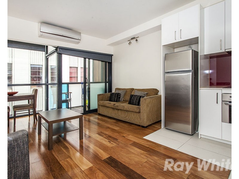 701/18 Russell Place, Melbourne VIC 3000