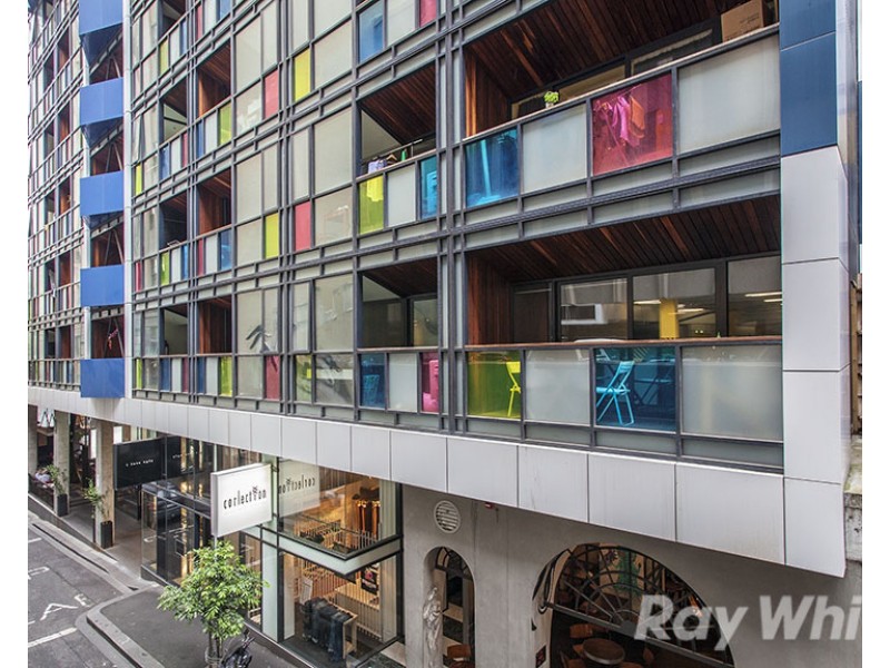701/18 Russell Place, Melbourne VIC 3000