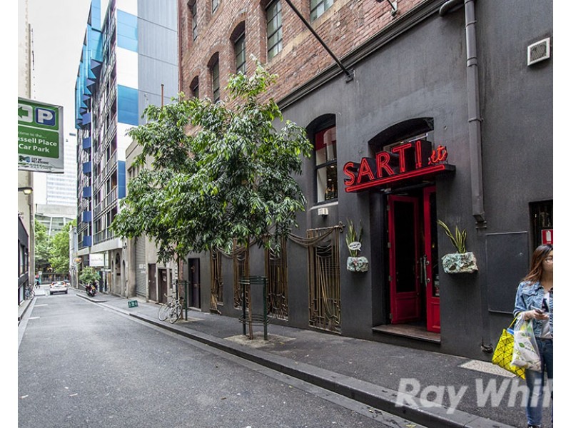 701/18 Russell Place, Melbourne VIC 3000