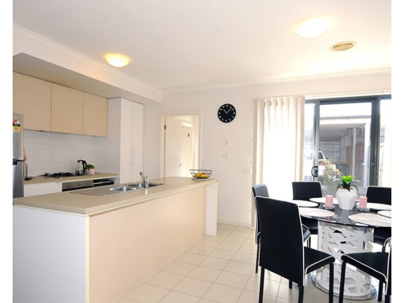 31 St James Park Drive, Mulgrave VIC 3170