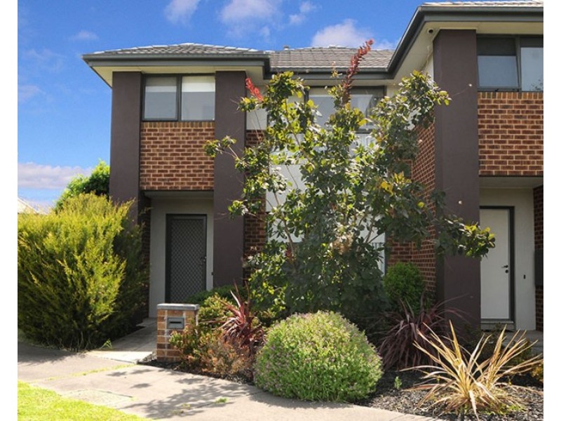 31 St James Park Drive, Mulgrave VIC 3170