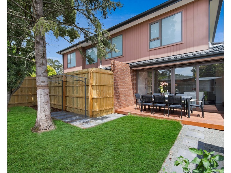 2/4 Morocco Court, Glen Waverley VIC 3150