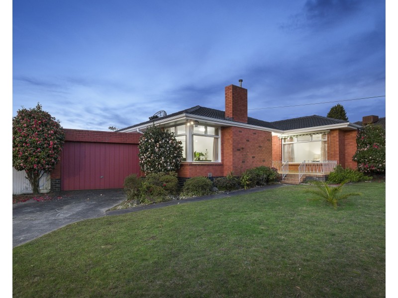 43 Ballantyne Street, Burwood East VIC 3151