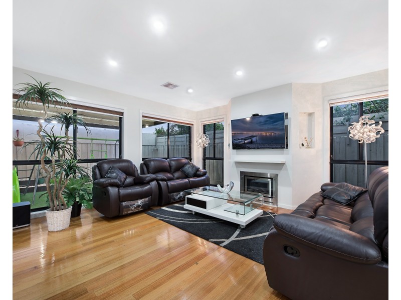 2/43 Highfield Avenue, Mulgrave VIC 3170