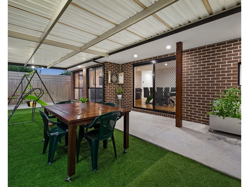 2/43 Highfield Avenue, Mulgrave VIC 3170