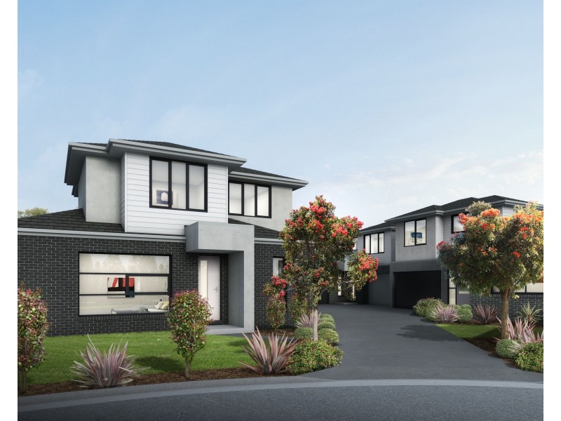 1-3/2 Dana Court, Mulgrave VIC 3170