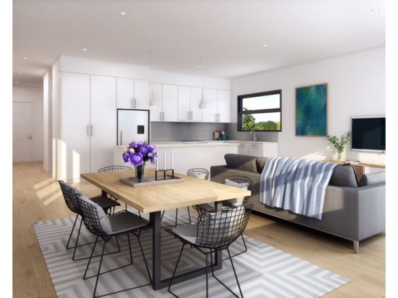 1-3/2 Dana Court, Mulgrave VIC 3170