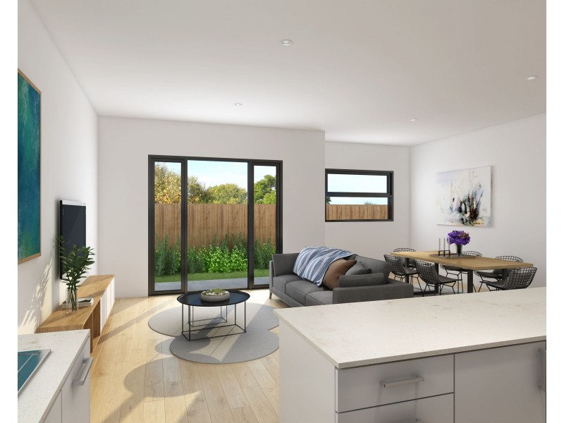 1-3/2 Dana Court, Mulgrave VIC 3170
