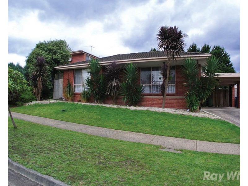 45 David Collins Way, Endeavour Hills VIC 3802