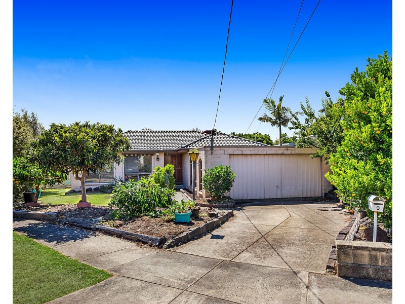 9 Roycroft Close, Glen Waverley VIC 3150