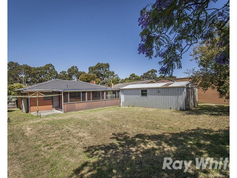 851 Springvale Road, Mulgrave VIC 3170