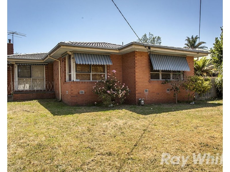 851 Springvale Road, Mulgrave VIC 3170