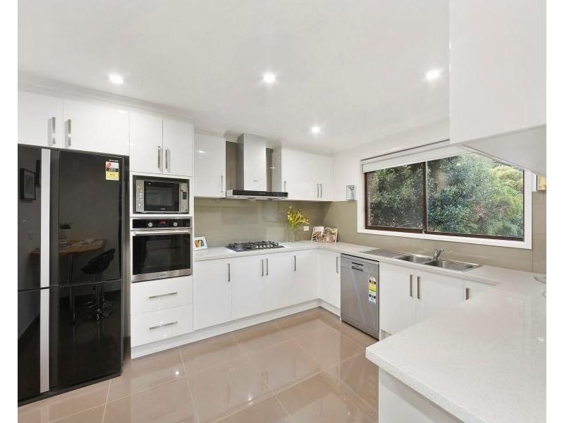 2/47 Brandon Park Drive, Wheelers Hill VIC 3150