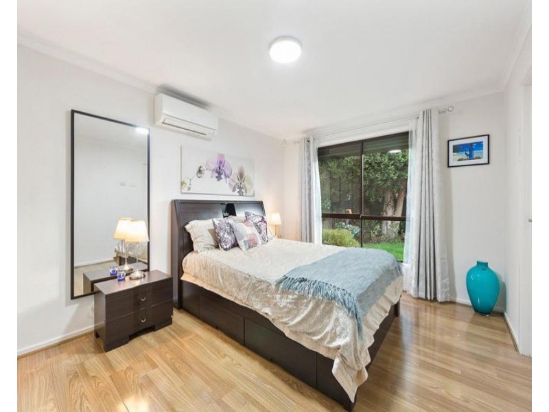 2/47 Brandon Park Drive, Wheelers Hill VIC 3150