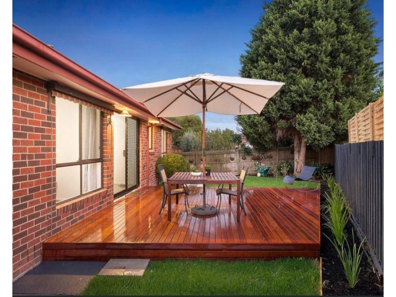 2/47 Brandon Park Drive, Wheelers Hill VIC 3150