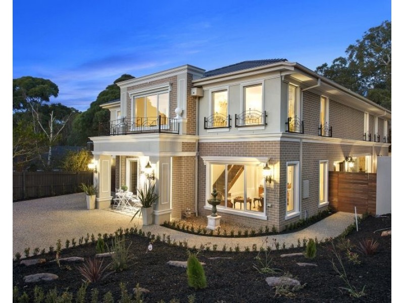 1 Lilian Street, Glen Waverley VIC 3150