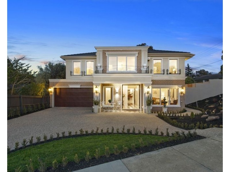 1 Lilian Street, Glen Waverley VIC 3150