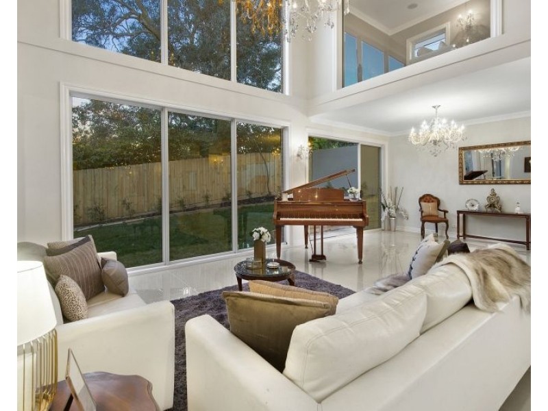 1 Lilian Street, Glen Waverley VIC 3150