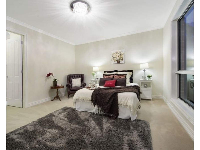 1 Lilian Street, Glen Waverley VIC 3150