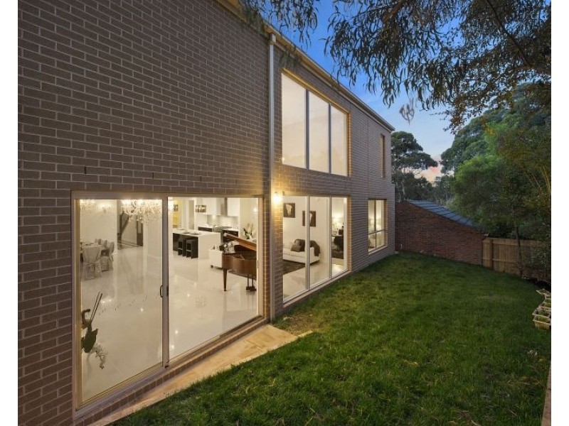 1 Lilian Street, Glen Waverley VIC 3150